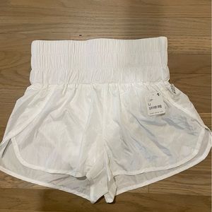 Free People The Way Home Shorts